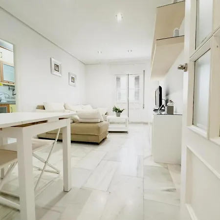 Apartamento Apartamento Jardines De Colon *