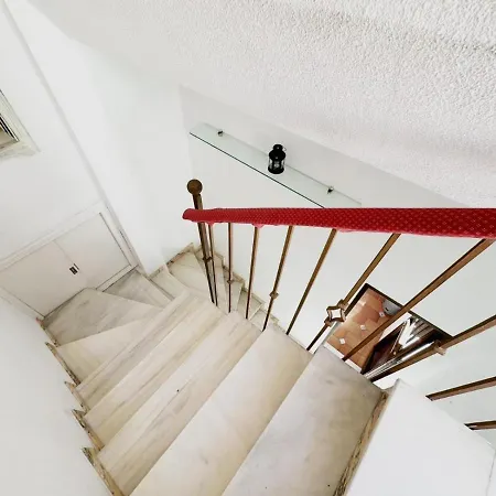 Apartamento Jardines De Colon Cordoba