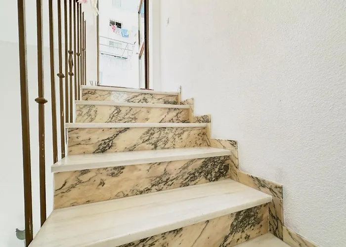 Апартаменти Apartamento Jardines De Colon