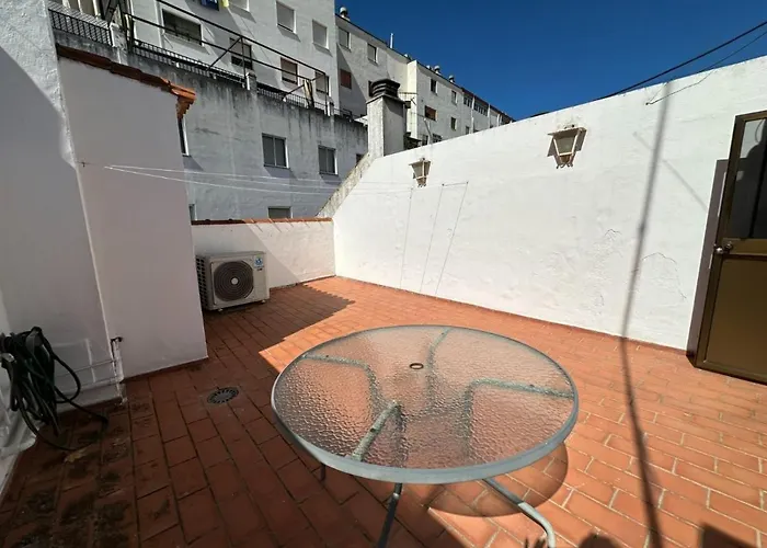 Apartamento Jardines De Colon Апартаменти *