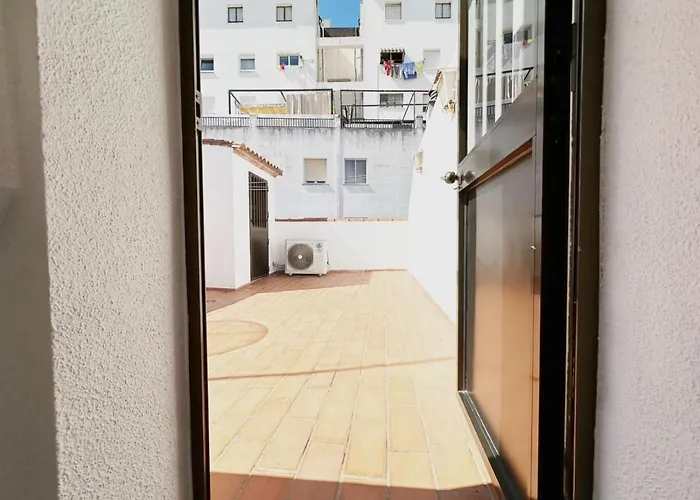 Апартаменти Apartamento Jardines De Colon *