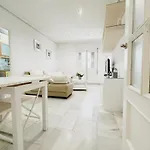 Apartment Apartamento Jardines De Colon *