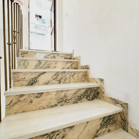 Apartamento Apartamento Jardines De Colon