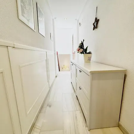 Apartamento Apartamento Jardines De Colon