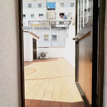 Apartamento Apartamento Jardines De Colon *