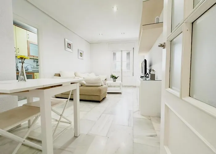 Apartamento Apartamento Jardines De Colon *