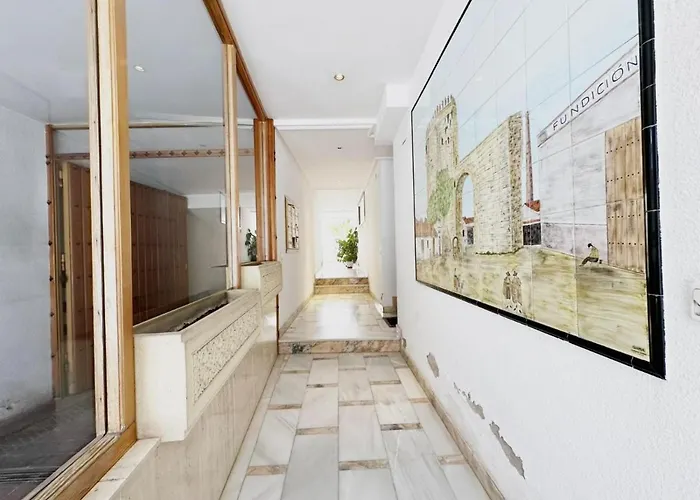 Apartamento Jardines De Colon Apartamento *