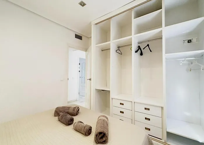 Apartamento Apartamento Jardines De Colon