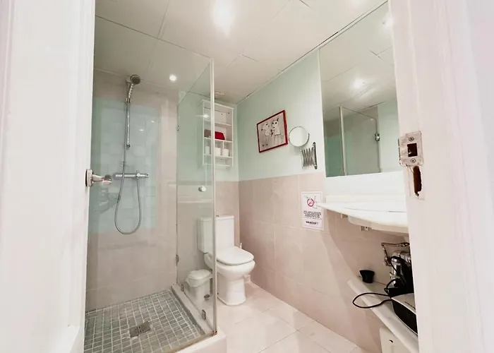 Apartamento Jardines De Colon Córdova