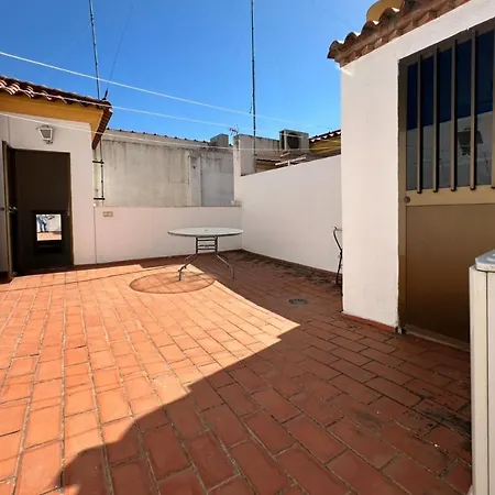 Apartamento Jardines De Colon Apartment Cordoba