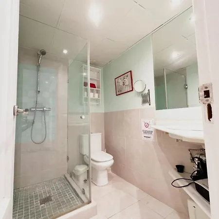 Apartamento Jardines De Colon Cordoba