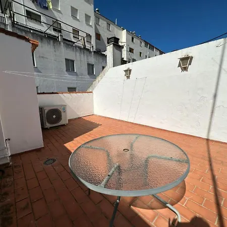 Apartamento Jardines De Colon Apartment *