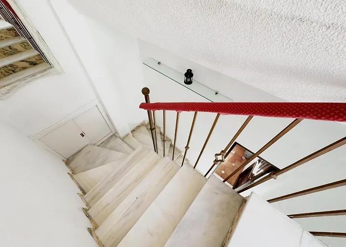 Apartamento Jardines De Colon Córdoba