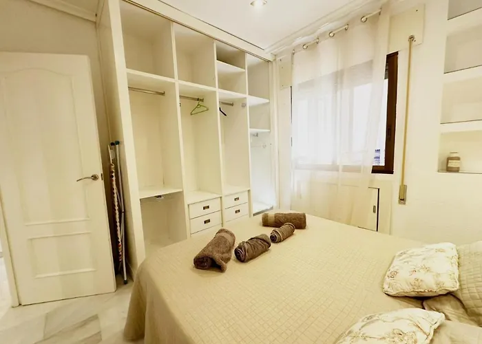 Apartamento Jardines De Colon * Córdoba